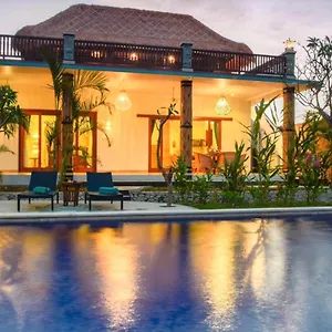 Villa Bulan Pool At Harmony Amed (Bali)