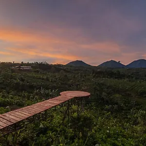 Alam Kita Glamping & Plantation Campsite 2*