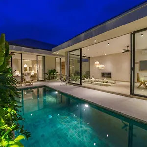 Tilos - Stylish & Chic 2br Mediterranean In Canggu! Villa