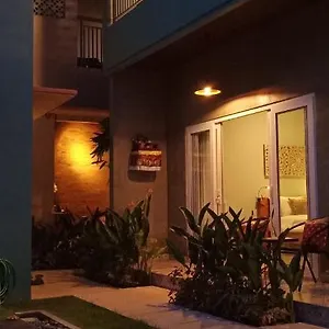 Fishmini & Breakfast Guest house 3*