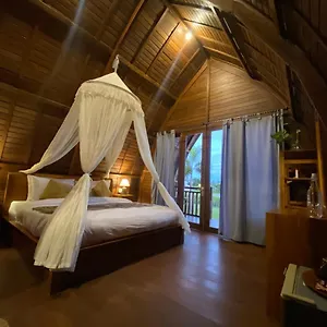 Kubu Bakas Guest house *