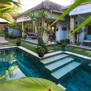 Guest house Jepun At Semua Suka *