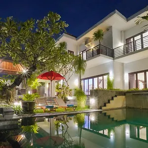 Villa Echo Suji *