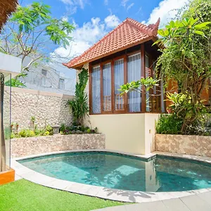 Villa Kanha By Bukit Vista Jimbaran (Bali)