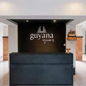 Guyana