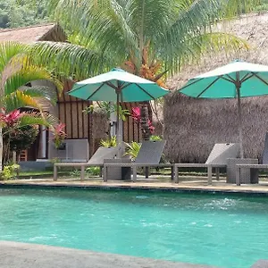 Holiday park Bale Lumbung Toyapakeh