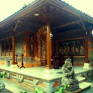 Holiday park Artini 1 Ubud (Bali)