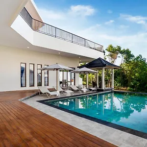 Devalaya By Balisuperhost Villa *