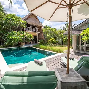 Villa Kasih