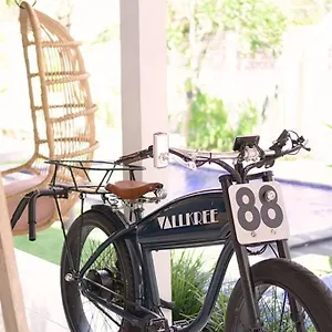 Villa Drifter *
