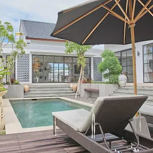 Good Vibe - 3 Bdrm Luxury In Pererenan Villa *