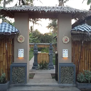 Guest house Komang Homestay