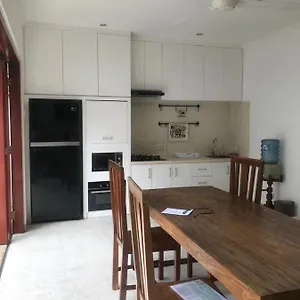 Dc's Homestay