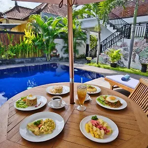 Dyou Guest house Batununggul