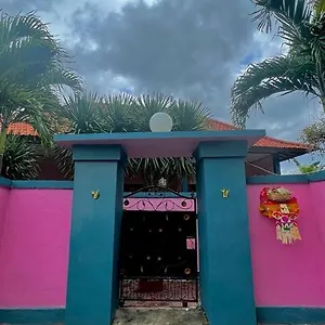 Shala Iin * Nusa Lembongan (Bali)