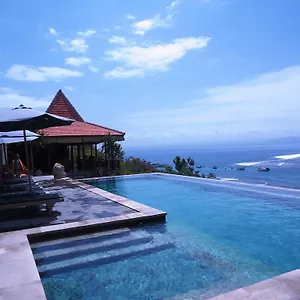 Cliff Nusa Lembongan (Bali)
