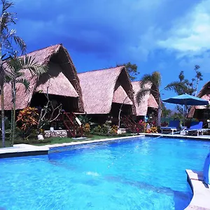 Harta Holiday park Nusa Lembongan (Bali)