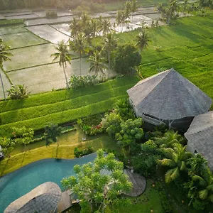 Thewakanda A Pramana Experience 4* Ubud (Bali)