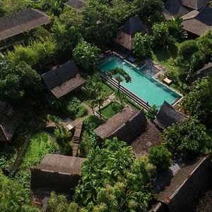 Villa Jasli