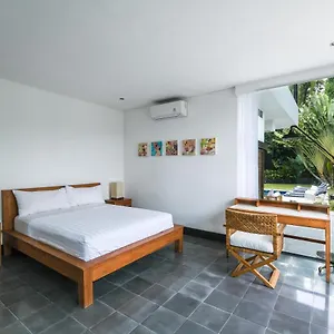 Villa K