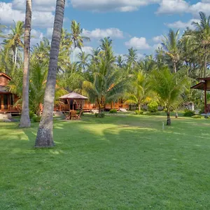 Homestay Puri Yalus Toyapakeh