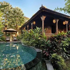 Kawan Antique Villa Ubud (Bali)