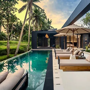 Palm Paradise By Balisuperhost Villa Ubud (Bali)
