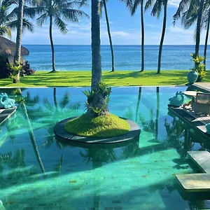 Hotel Louka Bali Tianyar