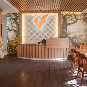 Hotel Vimala 3*