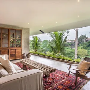 Hidden Gem * Ubud (Bali)