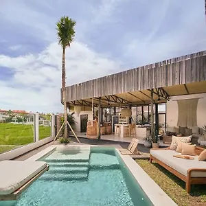 Claudia Bali Villa