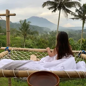 Bed & Breakfast Gladak Di Uma Bali *