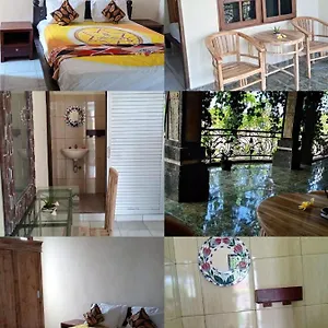 Guest house Regina *
