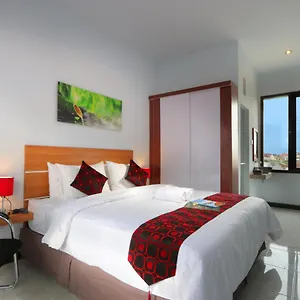Valomia Apartment Kerobokan (Bali)