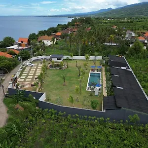 Ibi Bali Banjar (Bali)