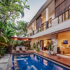 Alleira By Deals Hospitality Villa Seminyak (Bali)