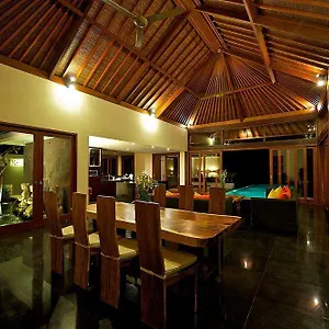 Hotel Karang Bali