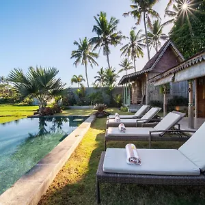 O'hea * Ubud (Bali)