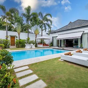 Villa Kalamansi Seminyak (Bali)