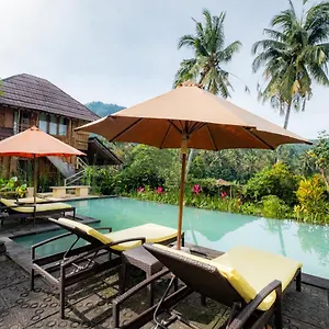 Manuk Guest house