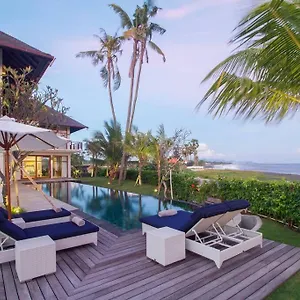 Beachfront Luxury, Purnama Сasa de vacaciones