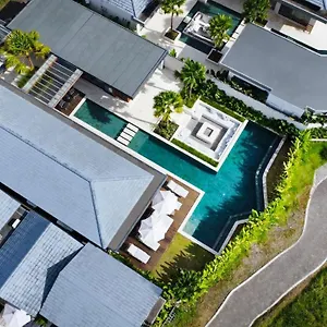 Villa Sweet Paradise By Balisuperhost *