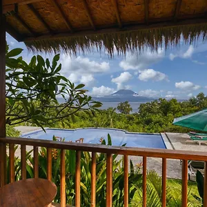 Tunjung Hill Guest house Batununggul