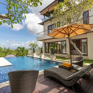 Homestay Gwk Bali Jimbaran (Bali)