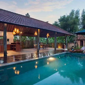 3 Bedroom Gadang
