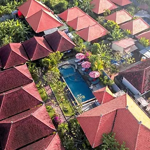 Garden & 3*