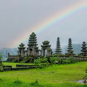 Amartya Puri 2* Munduk (Bali)