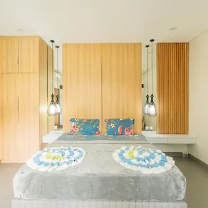 Nh Villa Jimbaran (Bali)