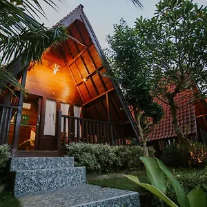 Guest house Jun Toyapakeh