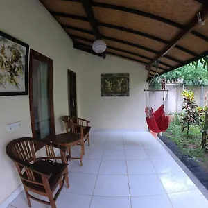 Honey Homestay Canggu (Bali)